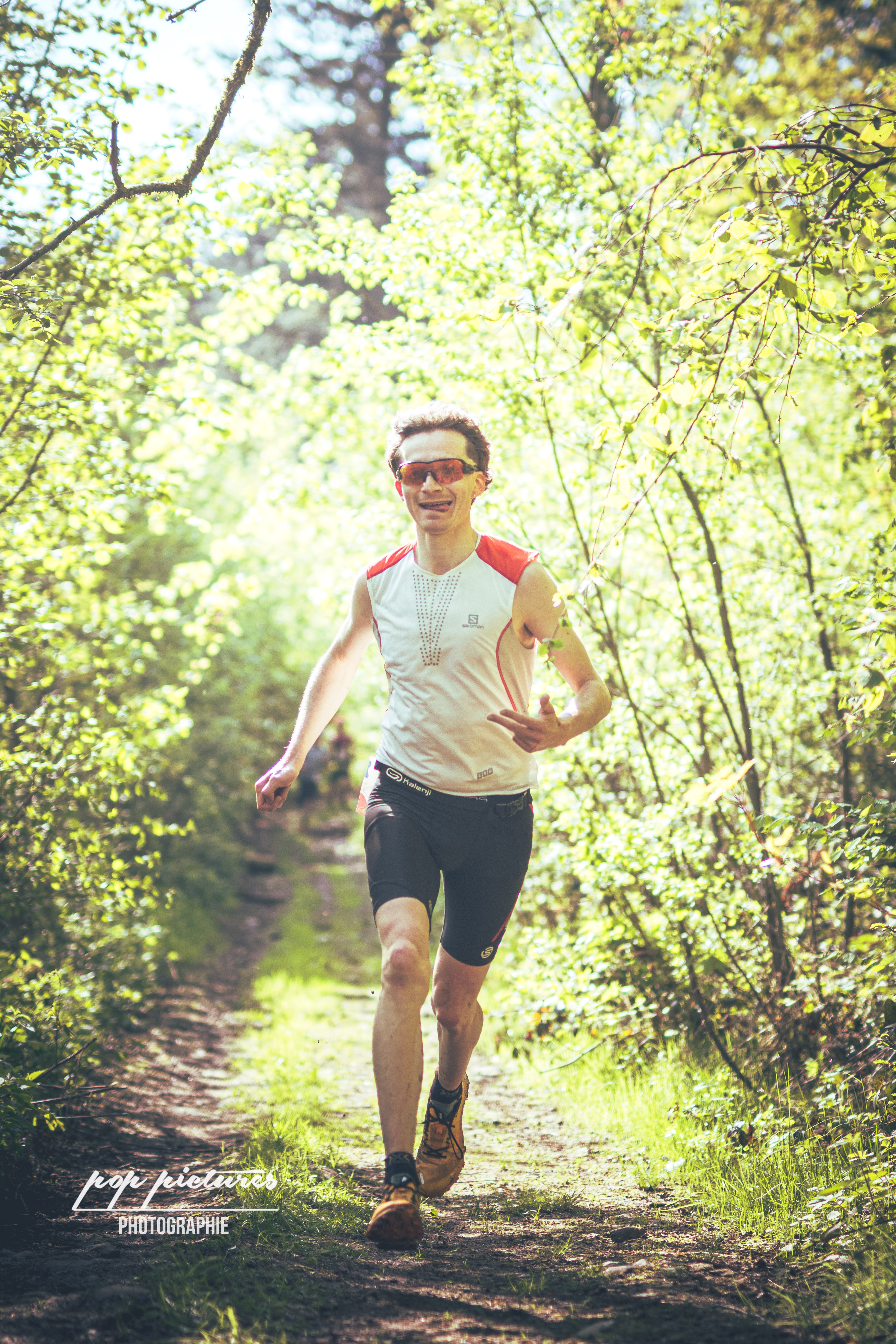 Image du trail